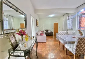 Foto 1 de Apartamento com 3 Quartos à venda, 100m² em Santo Antônio, Belo Horizonte