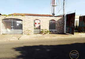 Foto 1 de Casa com 2 Quartos à venda, 250m² em Jardim Luciana Maria, Sorocaba