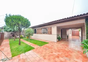 Foto 1 de Casa com 3 Quartos à venda, 149m² em Afonso Pena, São José dos Pinhais