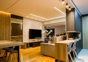 Foto 1 de Apartamento com 3 Quartos para venda ou aluguel, 115m² em Centro, Santo André
