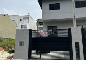 Foto 1 de Casa com 3 Quartos à venda, 115m² em Recreio Maristela, Atibaia