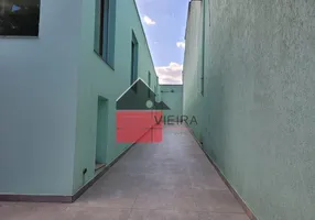 Foto 1 de Casa com 2 Quartos para alugar, 50m² em Vila Mariana, São Paulo