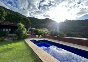 Foto 1 de Casa com 4 Quartos à venda, 970m² em Cosme Velho, Rio de Janeiro