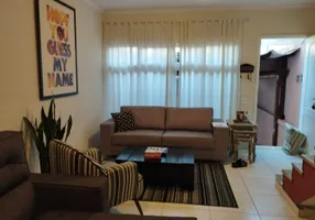 Foto 1 de Casa com 2 Quartos para alugar, 150m² em Jardim Prudência, São Paulo