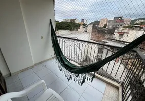 Foto 1 de Apartamento com 2 Quartos à venda, 86m² em Maracanã, Rio de Janeiro