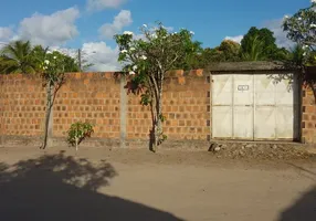 Foto 1 de Fazenda/Sítio à venda, 332m² em Campina de Feira, Igarassu