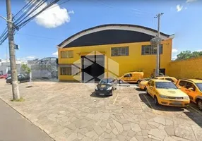 Foto 1 de Galpão/Depósito/Armazém à venda, 1146m² em São Sebastião, Porto Alegre