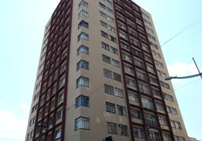 Foto 1 de Apartamento com 3 Quartos à venda, 120m² em Centro, Ponta Grossa