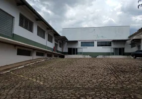 Foto 1 de Galpão/Depósito/Armazém para venda ou aluguel, 6000m² em Macuco, Valinhos
