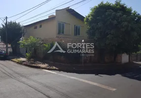 Foto 1 de Casa com 4 Quartos para alugar, 318m² em Jardim São Luiz, Ribeirão Preto