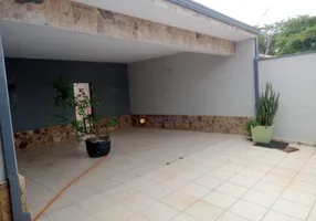 Foto 1 de Casa com 3 Quartos à venda, 130m² em Altos da Bela Vista, Indaiatuba