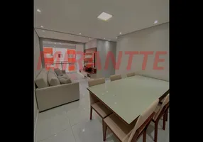 Foto 1 de Apartamento com 2 Quartos à venda, 59m² em Jardim Flor da Montanha, Guarulhos