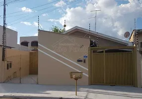 Foto 1 de Casa com 3 Quartos à venda, 143m² em Jardim America Vila Xavier, Araraquara