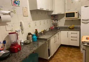 Foto 1 de Apartamento com 2 Quartos à venda, 54m² em Engenho De Dentro, Rio de Janeiro