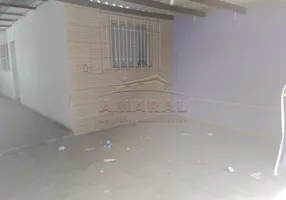 Foto 1 de Casa com 1 Quarto à venda, 26m² em Caxangá, Suzano