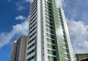 Foto 1 de Apartamento com 2 Quartos à venda, 51m² em Iputinga, Recife