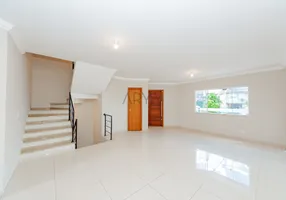 Foto 1 de Casa de Condomínio com 4 Quartos à venda, 207m² em Bom Retiro, Curitiba