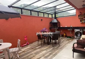 Foto 1 de Casa com 3 Quartos à venda, 112m² em Praia de Juquehy, São Sebastião