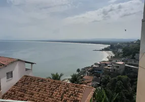 Foto 1 de Casa com 2 Quartos para alugar, 80m² em Barra De Guaratiba, Rio de Janeiro