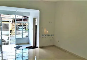 Foto 1 de Casa de Condomínio com 2 Quartos à venda, 130m² em Jardim França, São Paulo
