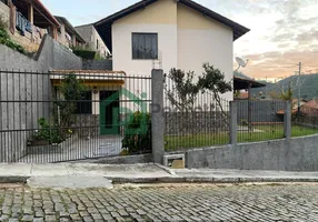 Foto 1 de Casa de Condomínio com 2 Quartos à venda, 105m² em São Geraldo, Nova Friburgo