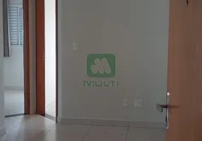 Foto 1 de Apartamento com 2 Quartos à venda, 44m² em Pampulha, Uberlândia