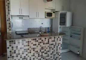 Foto 1 de Apartamento com 1 Quarto para alugar, 50m² em Armação, Salvador