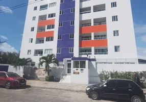 Foto 1 de Cobertura com 2 Quartos à venda, 61m² em Quadramares, João Pessoa