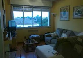 Foto 1 de Apartamento com 3 Quartos para venda ou aluguel, 110m² em Centro, Pelotas