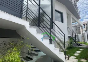 Foto 1 de Casa de Condomínio com 3 Quartos à venda, 185m² em Jardim Rio das Pedras, Cotia