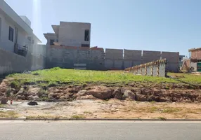 Foto 1 de Lote/Terreno à venda, 429m² em Fazenda Pau D'Alho, Campinas