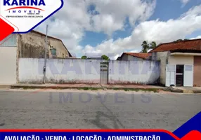 Foto 1 de Lote/Terreno à venda, 662m² em Tirirical, São Luís