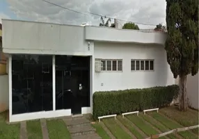 Foto 1 de Casa com 3 Quartos para alugar, 230m² em Jardim Sumare, Ribeirão Preto