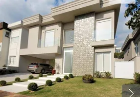 Foto 1 de Casa de Condomínio com 4 Quartos à venda, 414m² em Genesis 1, Santana de Parnaíba