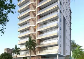 Foto 1 de Apartamento com 2 Quartos à venda, 92m² em Praia Brava, Itajaí