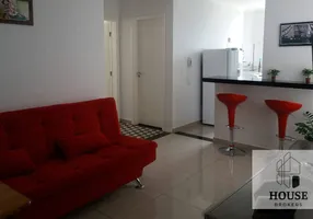 Foto 1 de Apartamento com 2 Quartos à venda, 47m² em Jardim Novo II, Mogi Guaçu