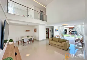 Foto 1 de Casa de Condomínio com 4 Quartos à venda, 291m² em Pium, Parnamirim