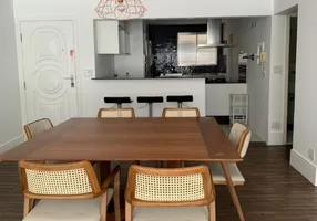 Foto 1 de Apartamento com 3 Quartos à venda, 123m² em Bela Vista, São Paulo