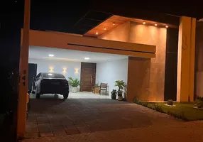 Foto 1 de Casa com 3 Quartos à venda, 200m² em Quinta do Lago Residence, São José do Rio Preto