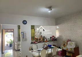 Foto 1 de Casa com 3 Quartos à venda, 200m² em Vila Yolanda Costa e Silva, Sumaré
