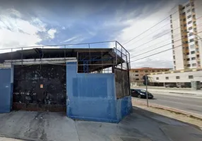 Foto 1 de Galpão/Depósito/Armazém para alugar, 300m² em Fátima, Fortaleza