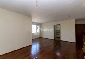 Foto 1 de Cobertura com 3 Quartos à venda, 243m² em Higienópolis, Porto Alegre