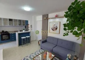 Foto 1 de Apartamento com 2 Quartos à venda, 66m² em Serraria, São José