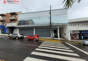 Foto 1 de Sala Comercial para alugar, 37m² em Centro, Araranguá