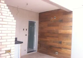 Foto 1 de Casa com 3 Quartos à venda, 155m² em Castelinho, Piracicaba