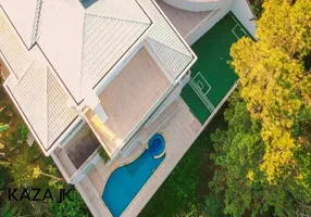 Foto 1 de Casa de Condomínio com 5 Quartos à venda, 610m² em Fazenda Serrinha, Itatiba