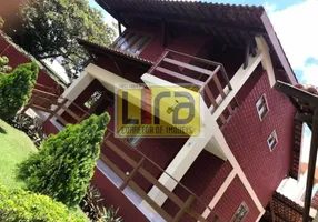 Foto 1 de Casa com 2 Quartos à venda, 220m² em Jardim Santana, Gravatá