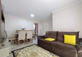 Foto 1 de Apartamento com 3 Quartos à venda, 145m² em Santa Rosa, Belo Horizonte