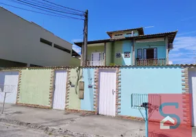 Foto 1 de Casa com 2 Quartos à venda, 114m² em Parque Burle, Cabo Frio