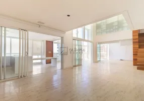 Foto 1 de Apartamento com 3 Quartos à venda, 367m² em Ibirapuera, São Paulo